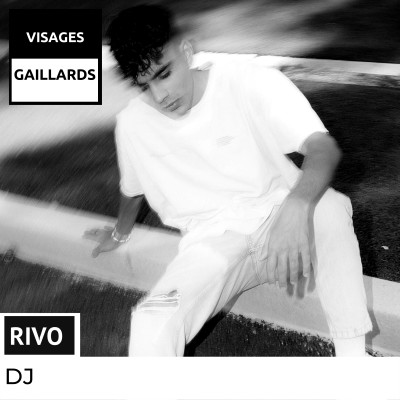Rivo - DJ cover