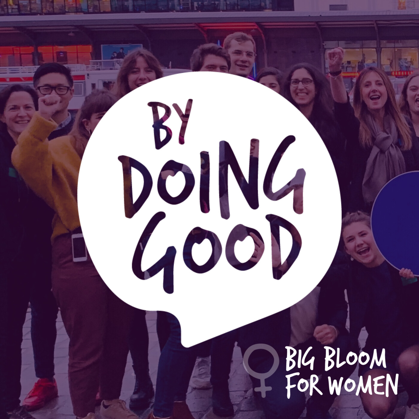 By Doing Good