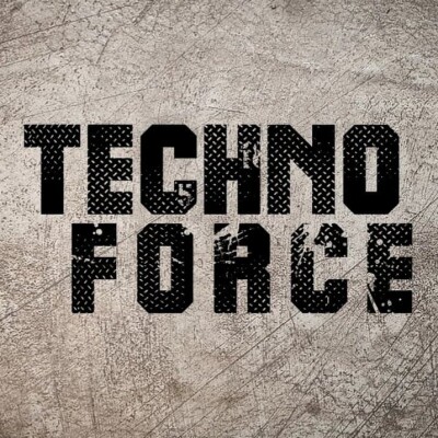 MATT-E invite FABRICE TORRICELLA - Techno Force #18 cover