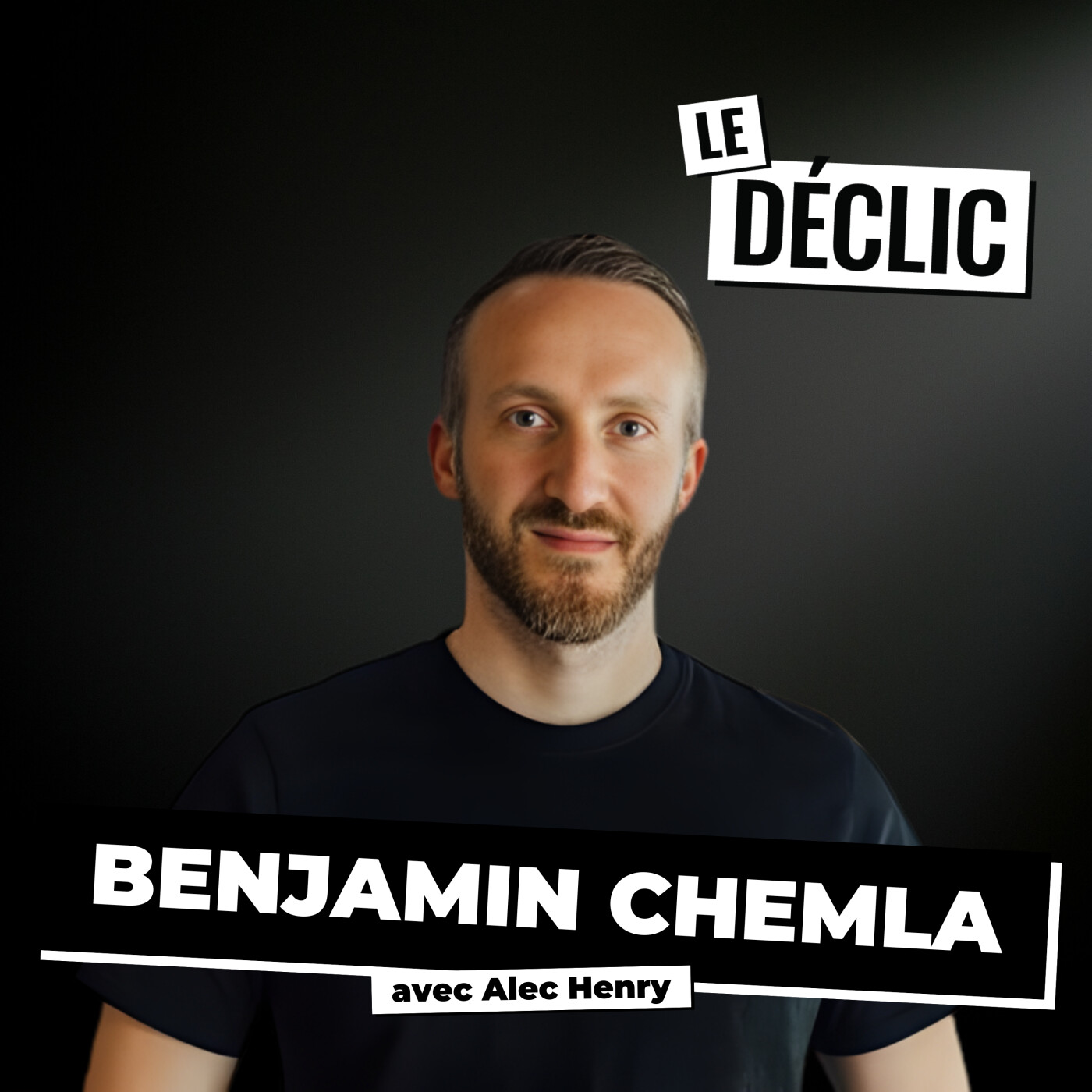 Ce que l’école n’a jamais réussi à vous apprendre sur l’argent | Benjamin Chemla | Déclic 354