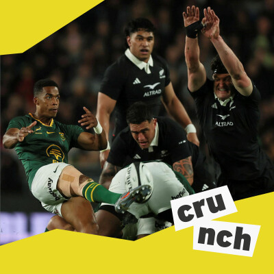 Est-ce la meilleure année du Rugby Championship ? cover