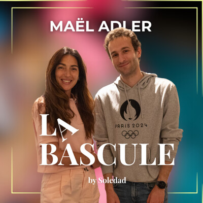 Maël Adler : quand la magie devient un choix de vie cover