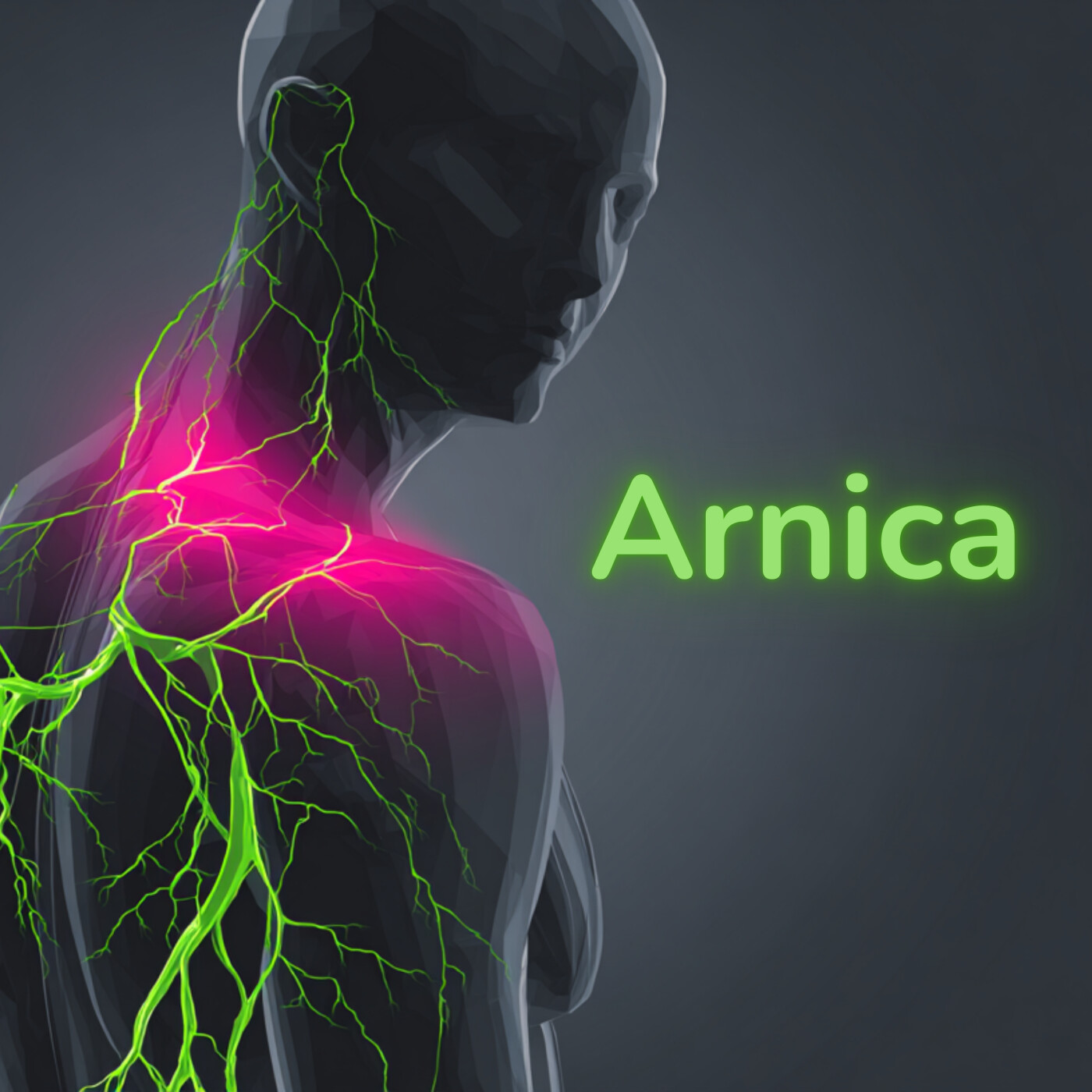 Arnica : Le réflexe indispensable après un choc episode artwork