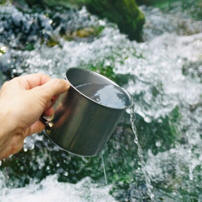 5. Comment consommer l'eau de façon plus raisonnée ? cover