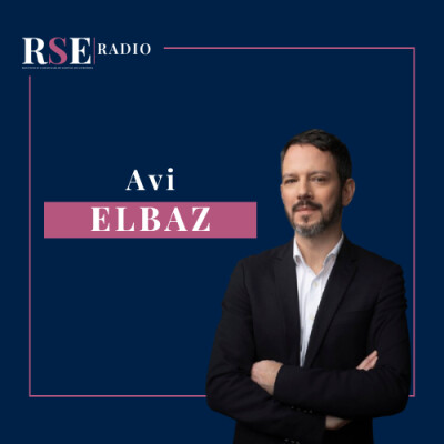 Esset Property Management : Vers l'immobilier durable | Avi Elbaz, Directeur Immobilier Durable et Communication d'Esset Property Management