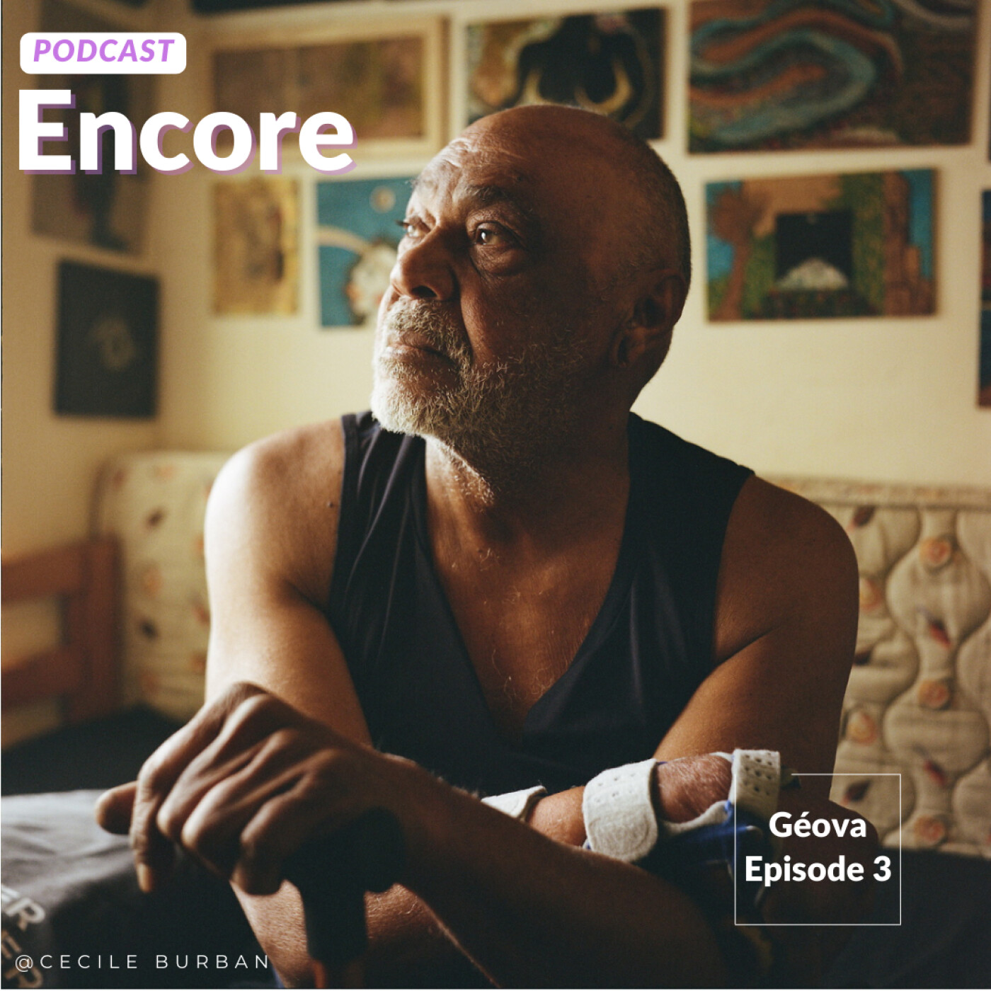 ENCORE