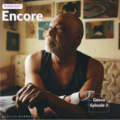 #03: Géova, la vieillesse tant attendue cover