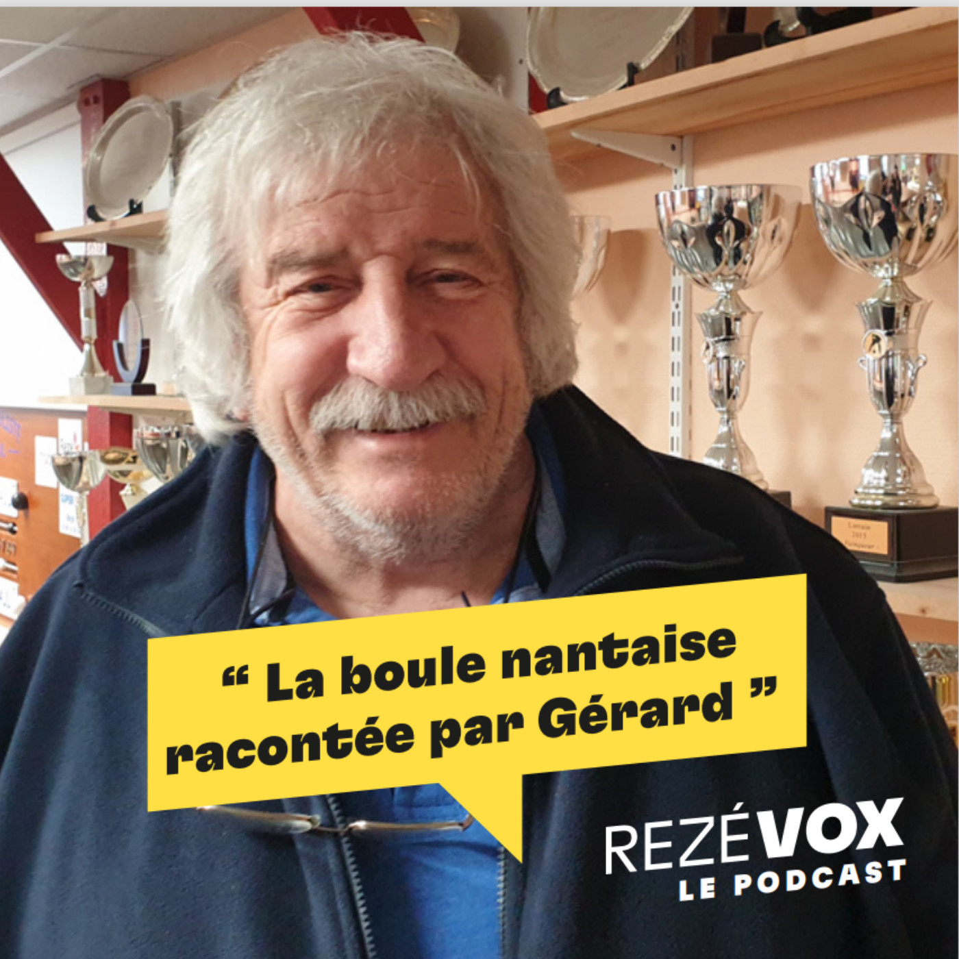 RezéVox