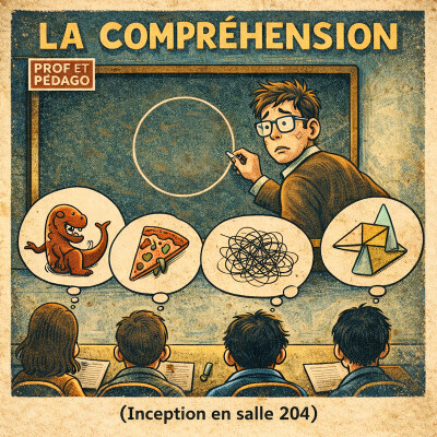 Compréhension et représentations mentales pour aider vos élèves à construire des modèles mentaux solides cover
