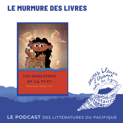 Murmures des livres - Les sorcières de la nuit cover