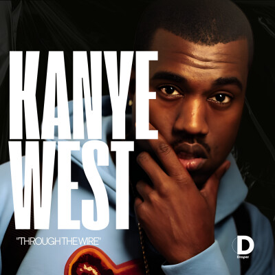 Rap Story (Ep.2) - "Through The Wire" de Kanye West cover