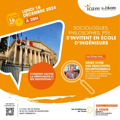 Philippe Quéré (collaborateur parlementaire) cover