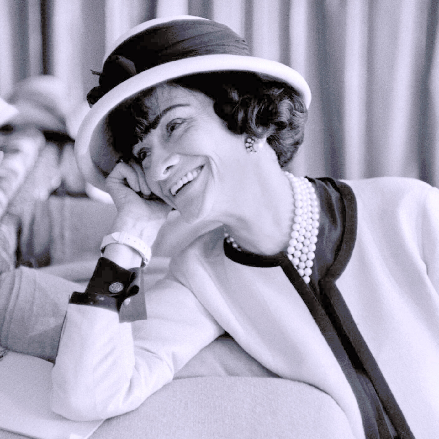 Coco Chanel : L’élégance intemporelle