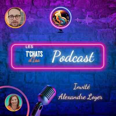 Alexandre, conteur pour petits et grands cover
