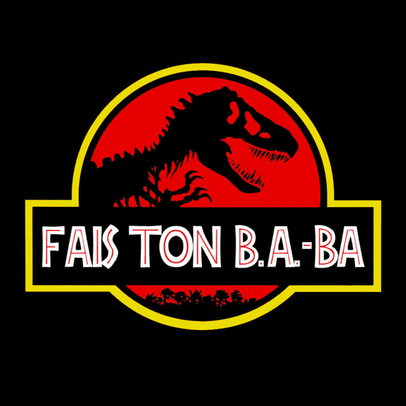 Fais Ta B.A.