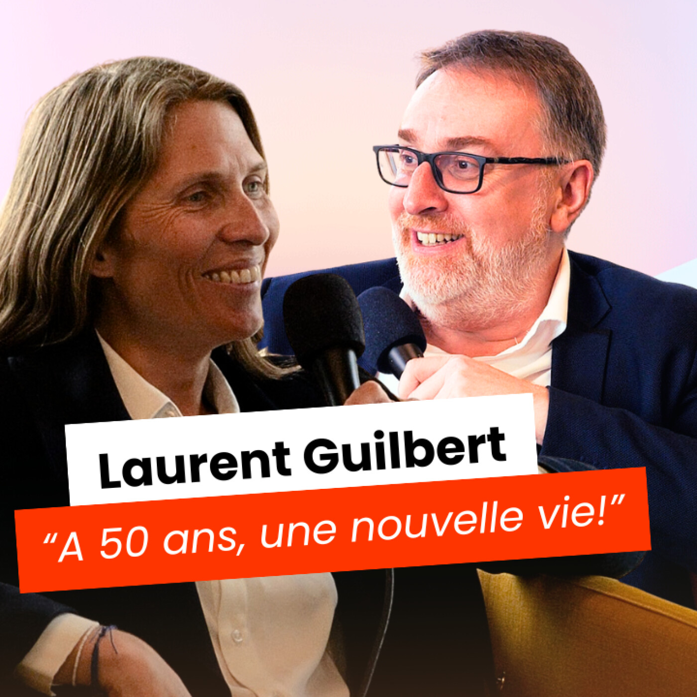 Laurent Guilbert, millionnaire sur le papier, ruiné 15 jours plus tard episode artwork