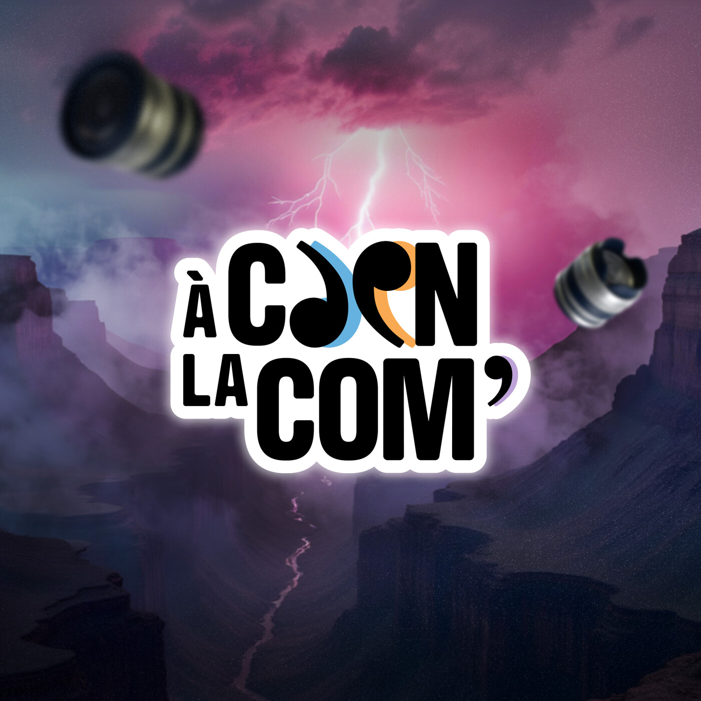 [S1 | Episode 04] – Les astuces de pros pour des vidéos et photos qui marquent les esprits – A Caen La Com’