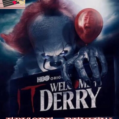 IT: Welcome to Derry - Episode Seven Review cover