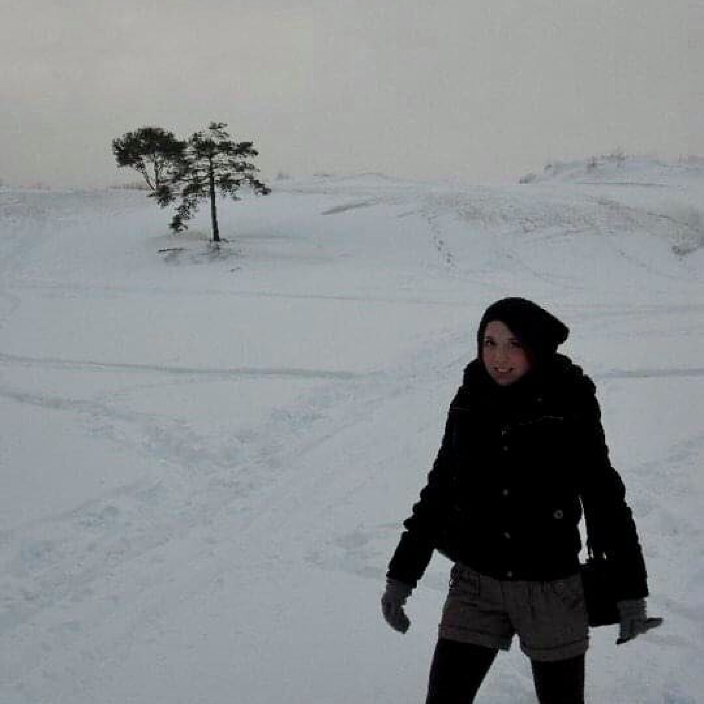 #31-Finlande, Anne-Laure raconte la vie dans le grand nord