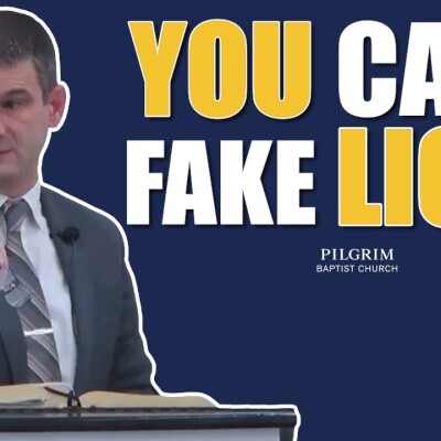 Healing From Church Hurt | Family Integrated Church cover