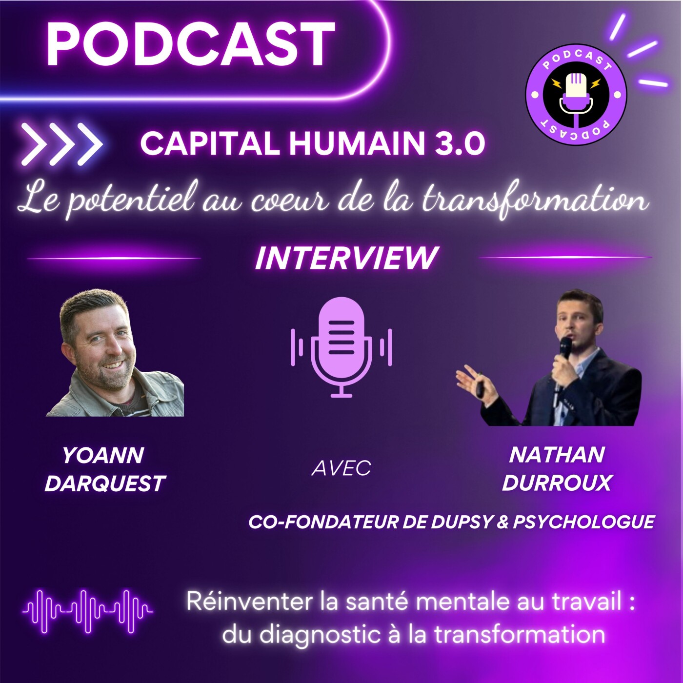 Capital Humain 3.0