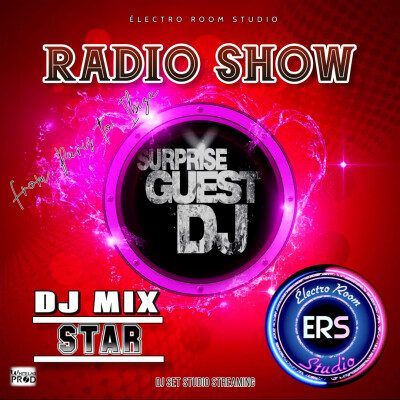 Mix Guest artiste cover