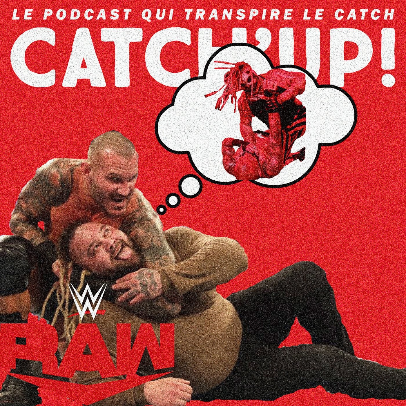 Catch\'up!