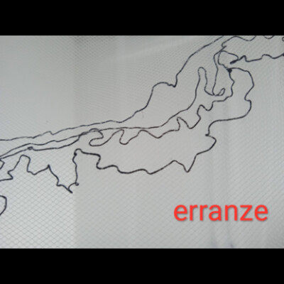 Erranze #01 cover