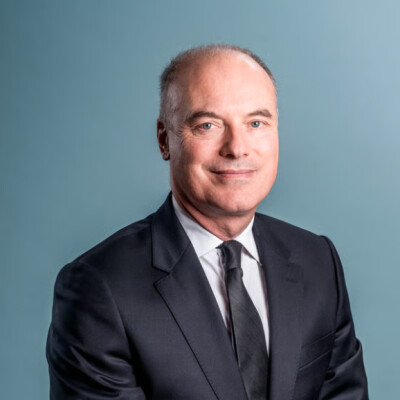 #148 Renaud Dutreil, ancien ministre des PME à l'origine du Pacte - Une loi, des milliers d’entreprises sauvées cover