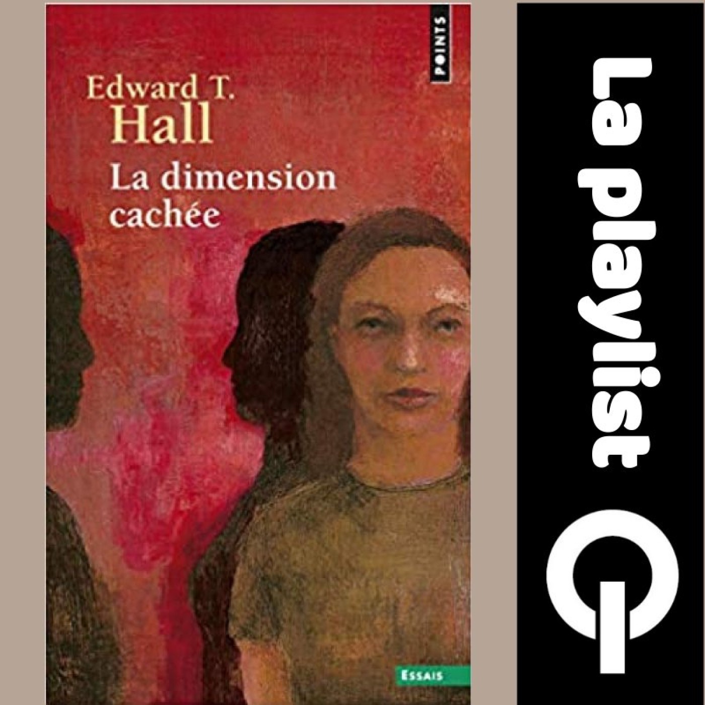 La playlist du Quai des Savoirs