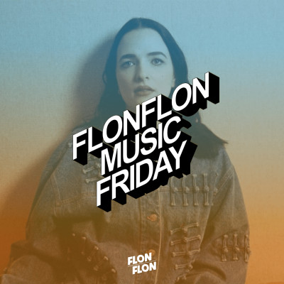 Flonflon Music Friday - 11/02/2022 cover