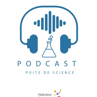 Puits de Science#2 avec Damien Montarnal cover