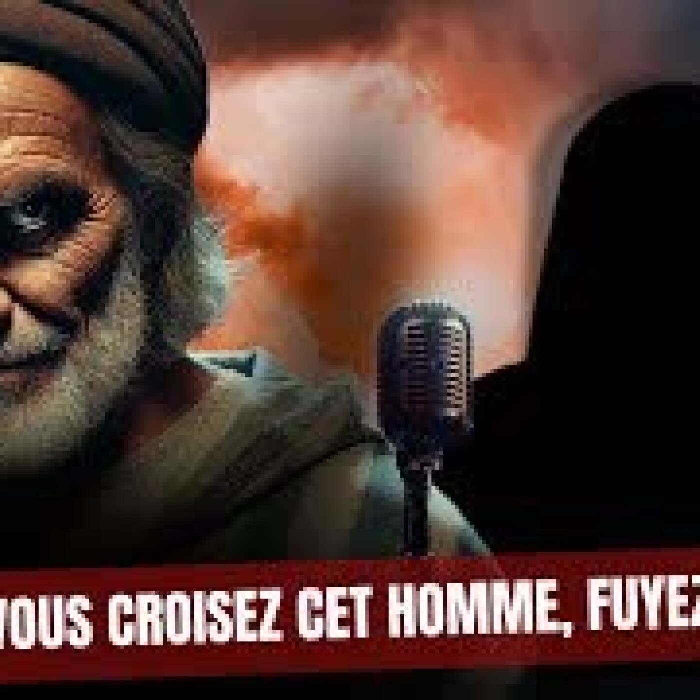 THREAD HORREUR : UN SORCIER TERRORISE UN VILLAGE ENTIER ! 😱