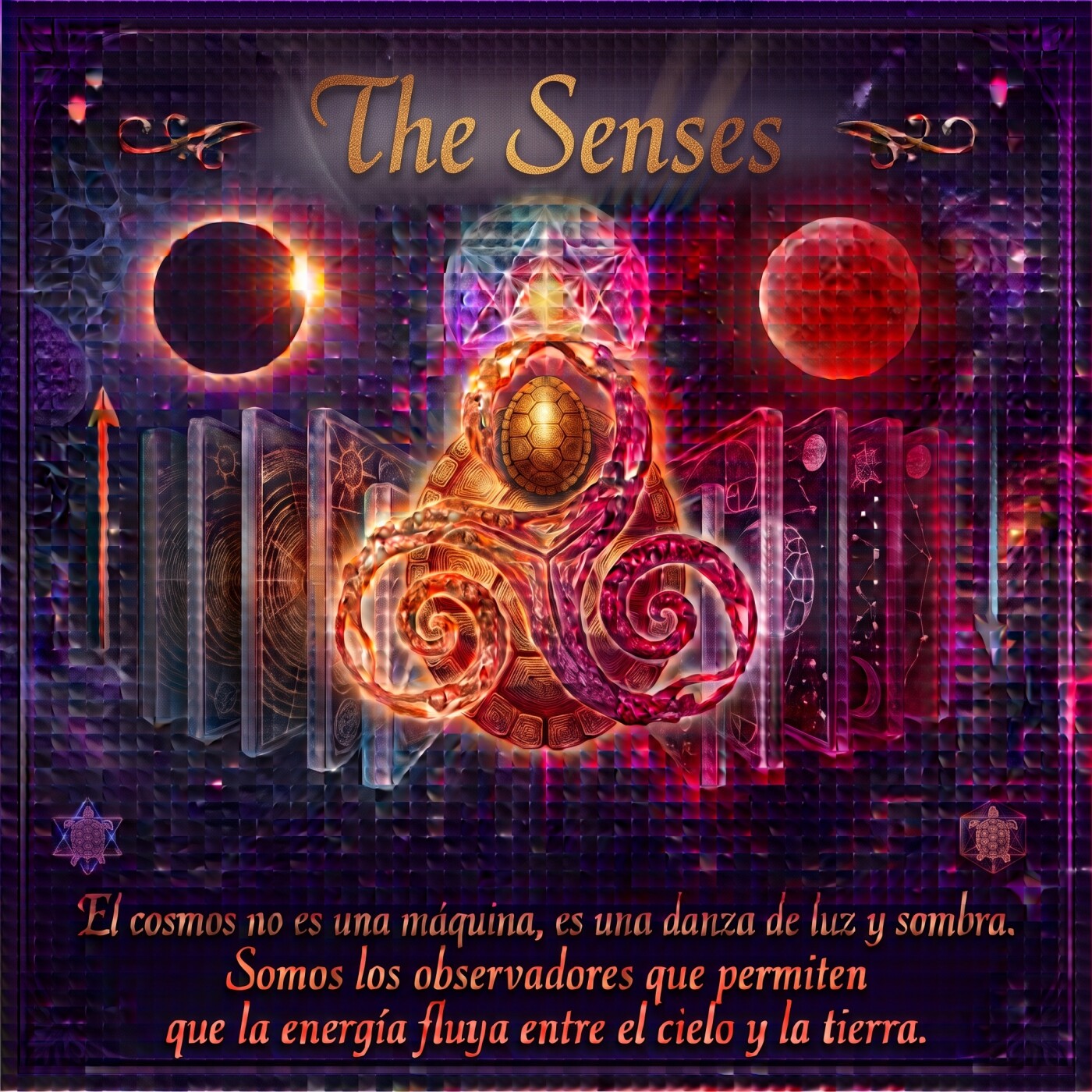 The Senses episode artwork