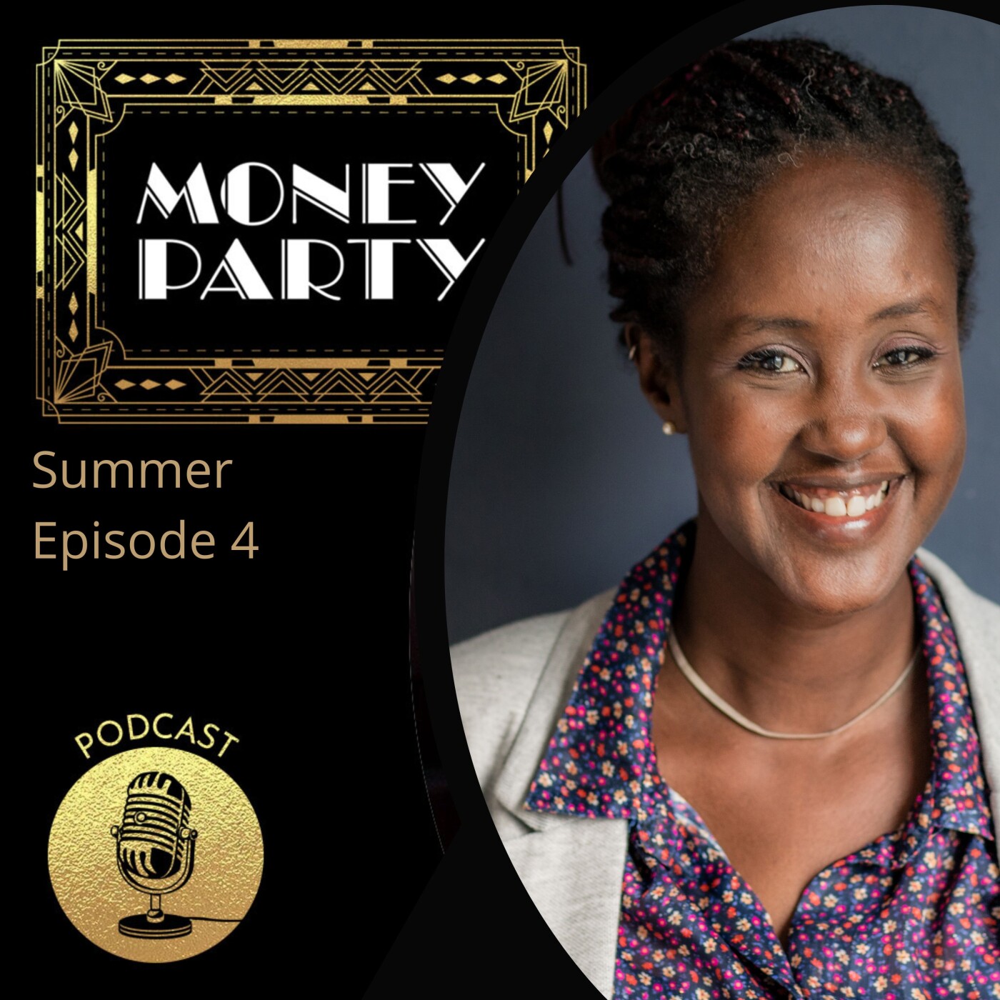 MoneyParty Summer Episode 4