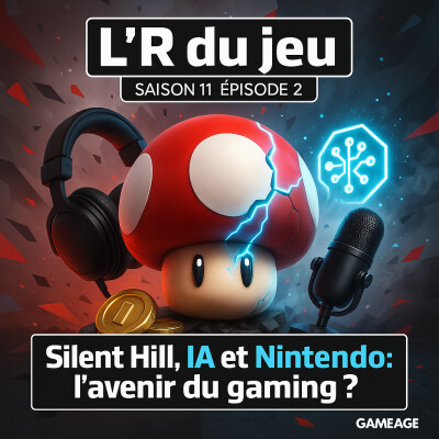 Quels sont les 3 jeux vidéo récents qui font le buzz dans l'actualité geek ? cover