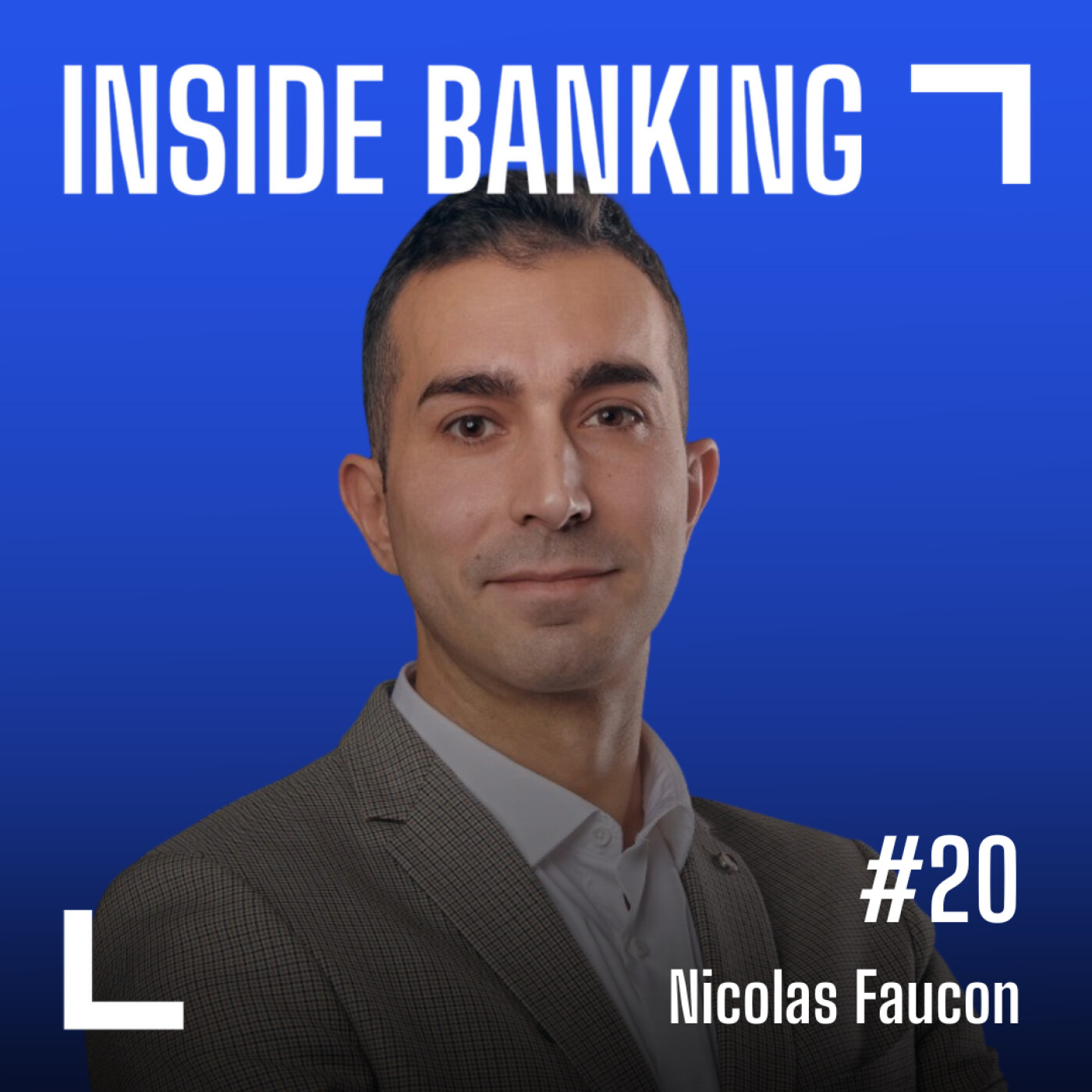 Inside Banking Le Podcast
