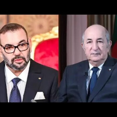 Algérie Vs Maroc : ce qui a vraiment changé depuis 2021 et qui a aggravé les tensions du conflit cover