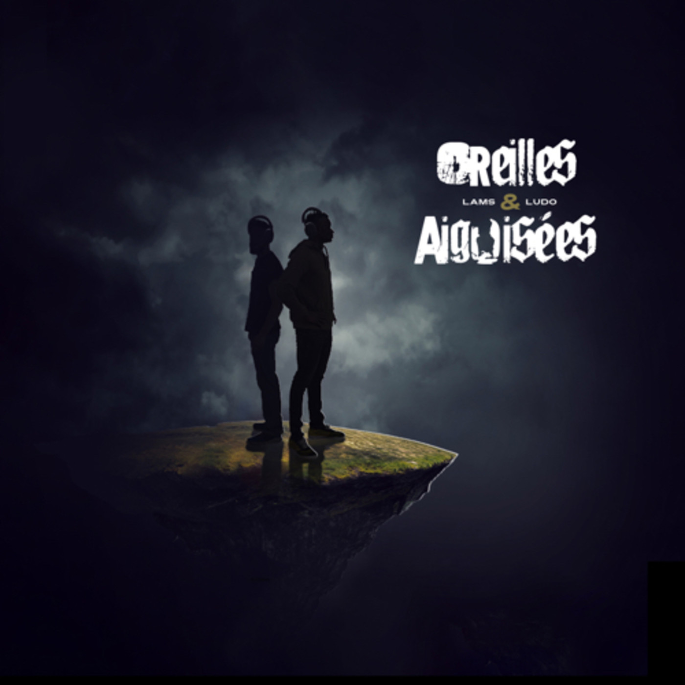 Oreilles Aiguisées