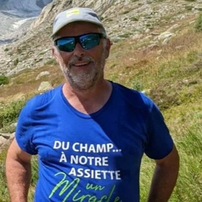 Jean-Michel Rey et Solidarité Paysans Romandie appellent à la repentance cover