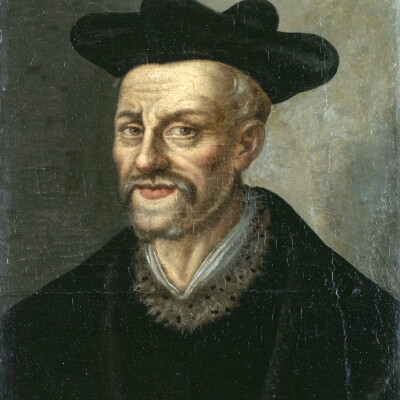 RABELAIS, GARGANTUA #13 Faire du lecteur un philosophe cover