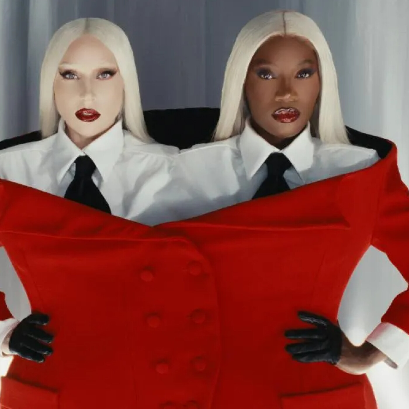 LADY GAGA & DOECHII DONNE LE TON AVEC LEURS MORCEAUX RUNWAY POUR LE FILM "LE DIABLE S'HABILLE EN PRADA 2" episode artwork