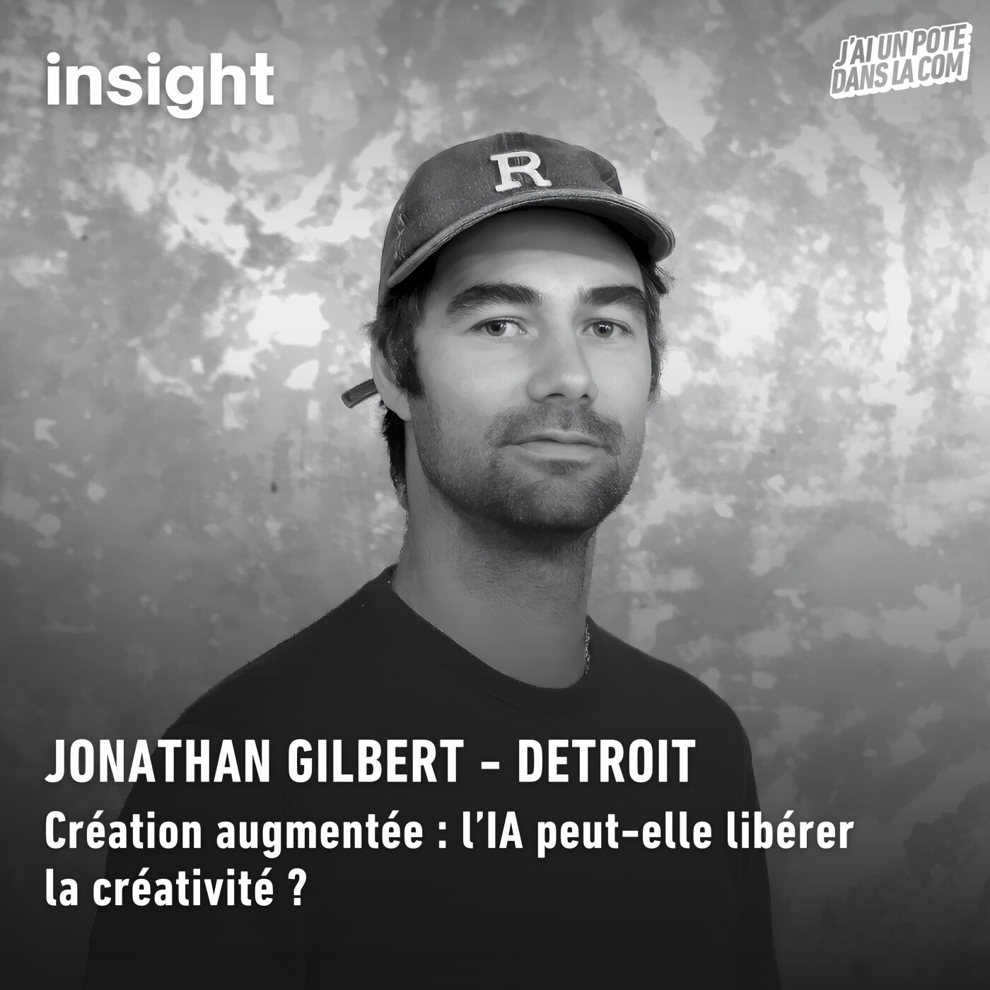 Création augmentée : l’IA peut-elle libérer la créativité ? - Detroit