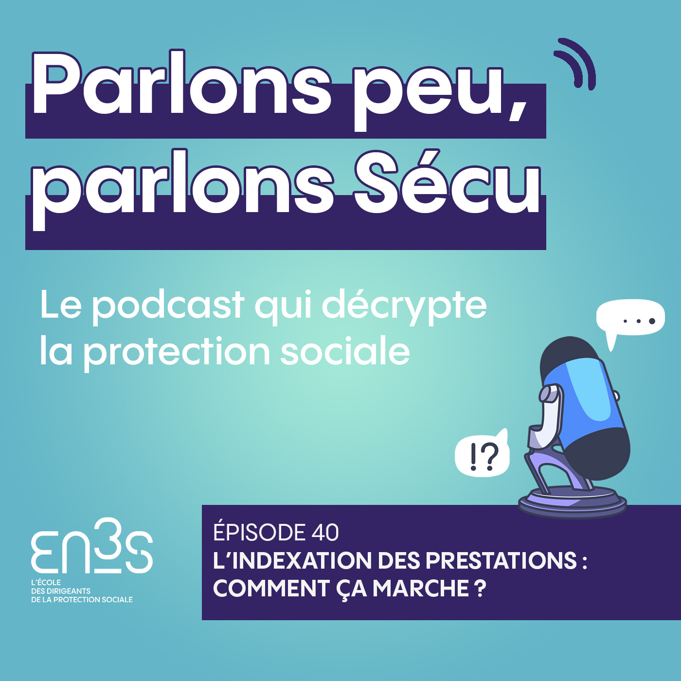 L’indexation des prestations : comment ça marche ? L’indexation des prestations : comment ça marche ?