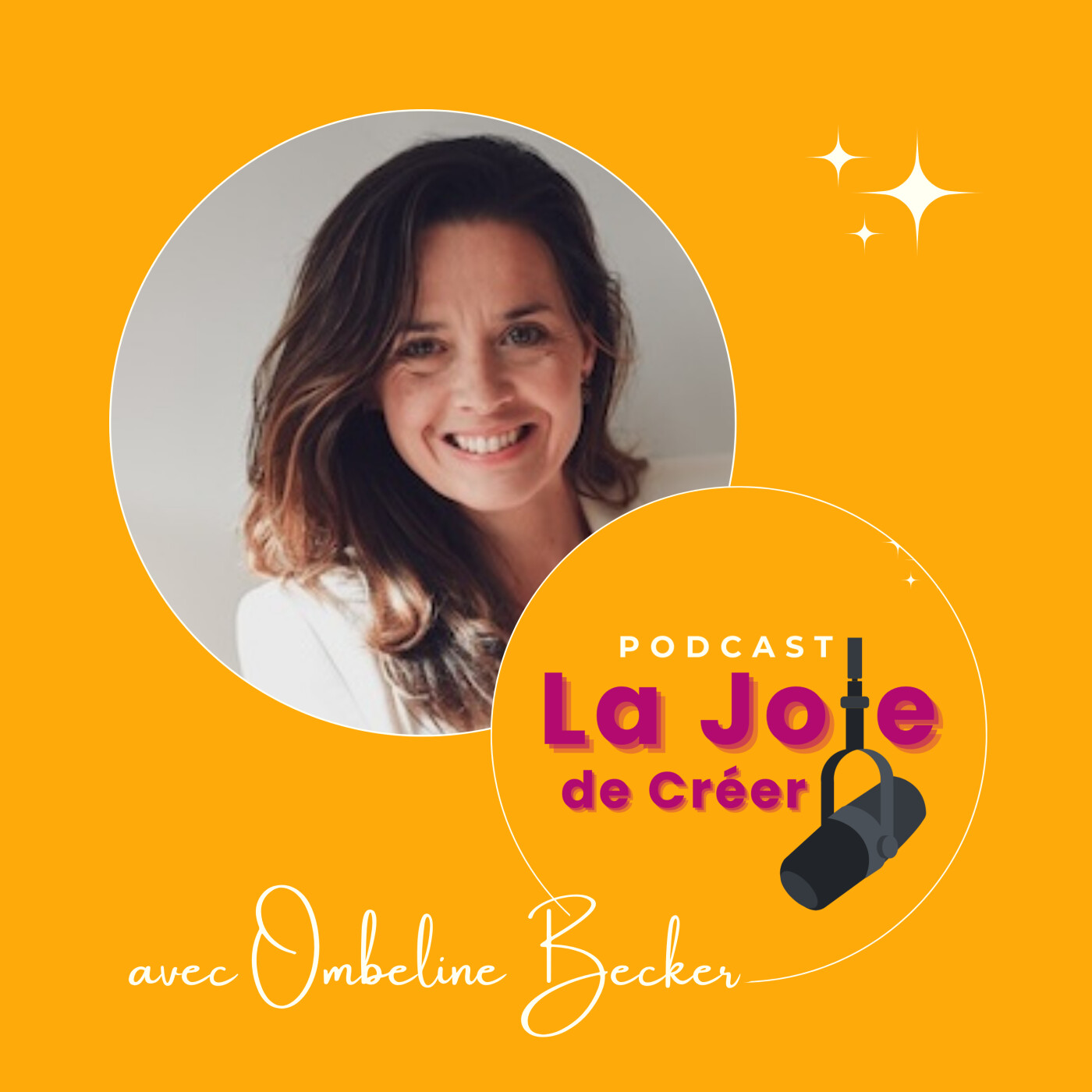 La Joie de Créer