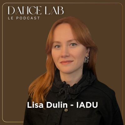 55. EXTRAIT - “Comment parler et vendre son projet quand il n’existe pas encore ?”, avec Lisa Dulin de IADU cover