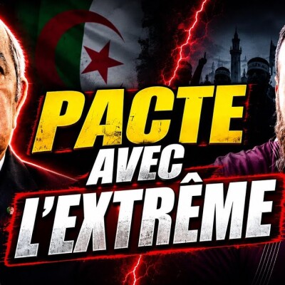 L'Affaire Anouar Sayoud : Comment le Régime Tebboune a Créé ce Monstre cover