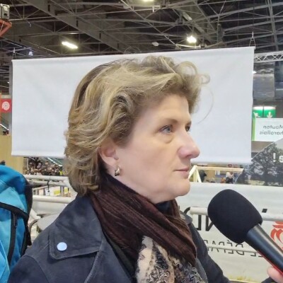 OneHealth Marie Cécile Damave cover