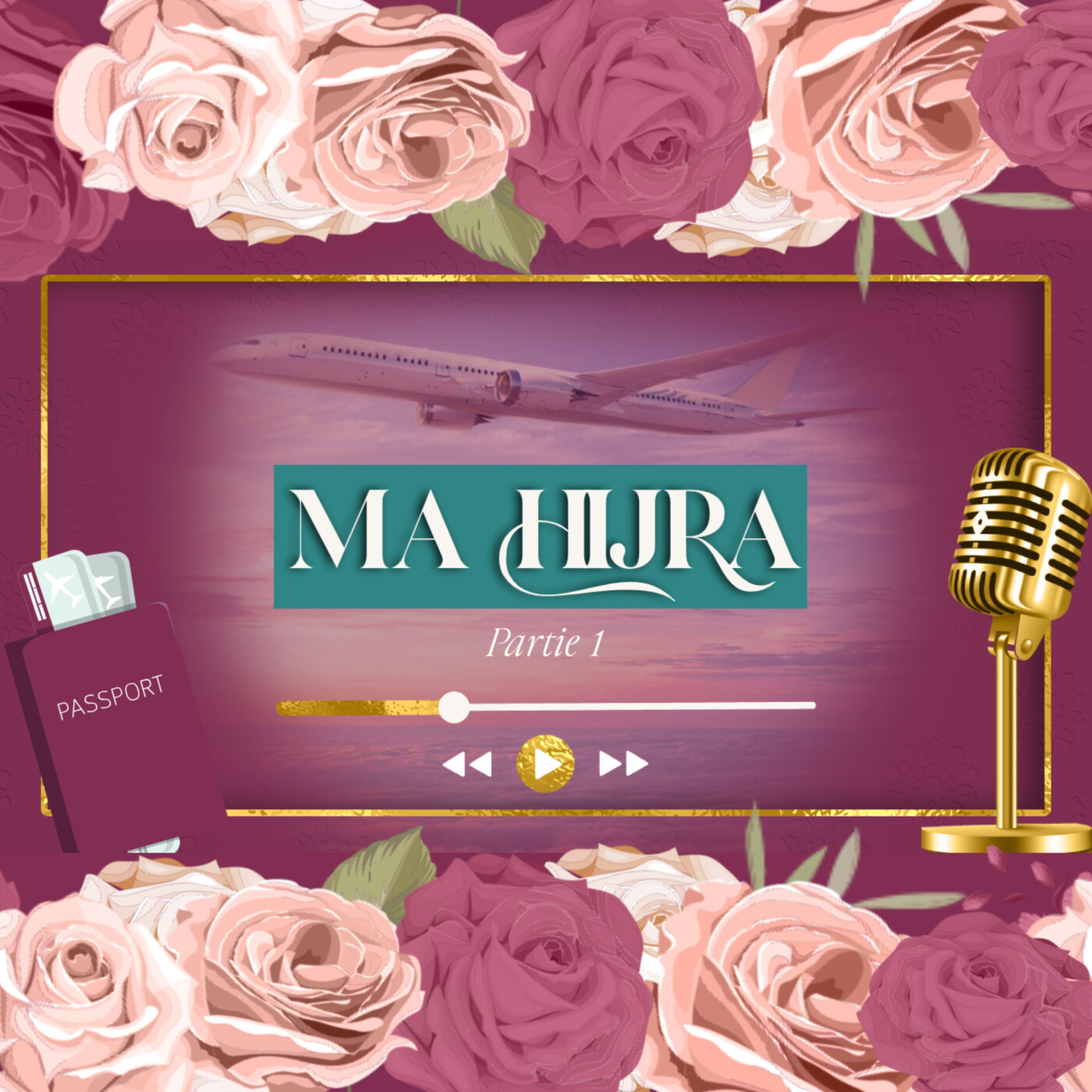 Muslima Organisation Academy