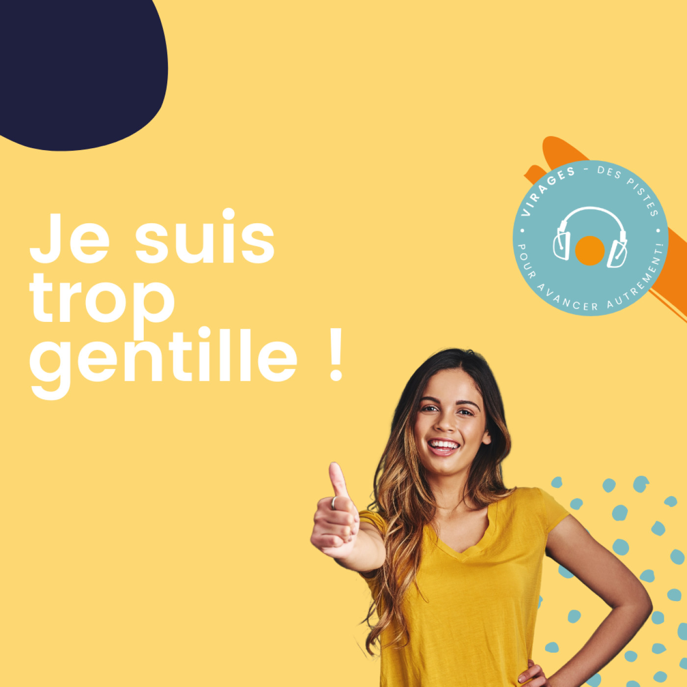 Virages - Des pistes pour avancer autrement !